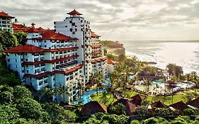 Hilton in Bali